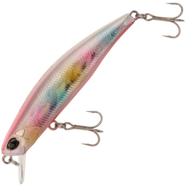 Воблер DUO TIDE MINNOW 75 SPRINT : Rainbow RB (AJA0035)