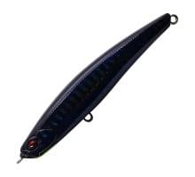 Воблер DUO BAYRUF SEEK 85S FW UNDER WALKER : Midnight Black II (CHA3138)