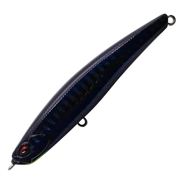 Воблер DUO BAYRUF SEEK 85S FW UNDER WALKER : Midnight Black II (CHA3138)