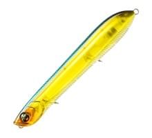 Воблер Duel L-Bass Pencil Popper 110F F1237 #MGGB