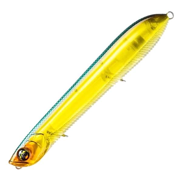 Воблер Duel L-Bass Pencil Popper 110F F1237 #MGGB