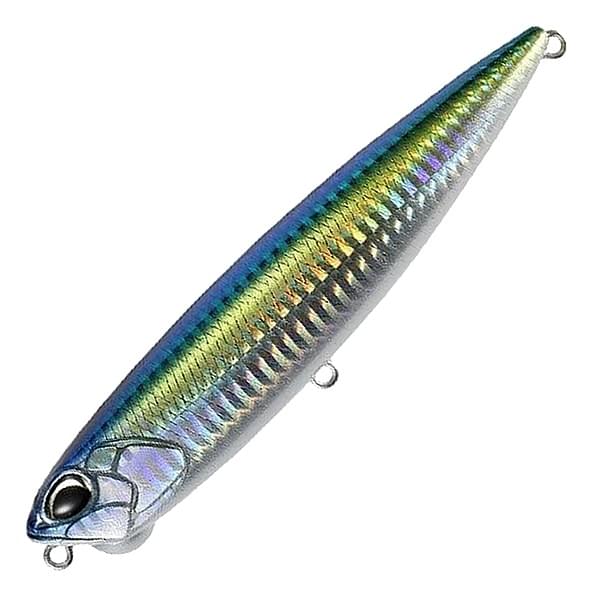 Воблер DUO REALIS PENCIL 110 WT : Ocean Blue Back (DHA0140)