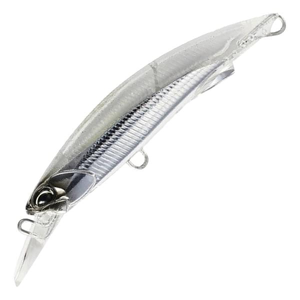 Воблер DUO ROUGH TRAIL BLAZIN 92 : UV Sagoshi Clear Bait (CSHZ310)