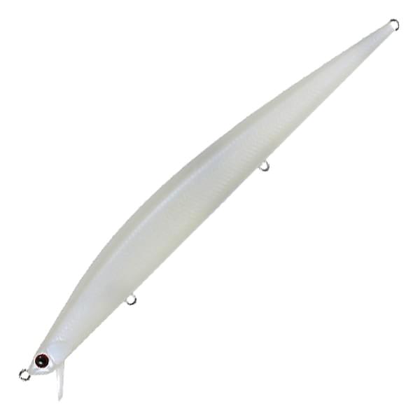 Воблер DUO TIDE MINNOW SLIM 140SP : Ivory Pearl (ACCZ049)