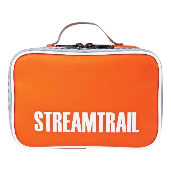 Несессер влагозащитный Stream Trail Scallop Pouch Fire
