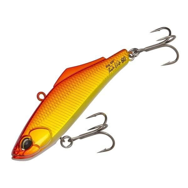 Воблер DUO BAYRUF TIDE VIB 80 : Red Shiner (ASA0032)