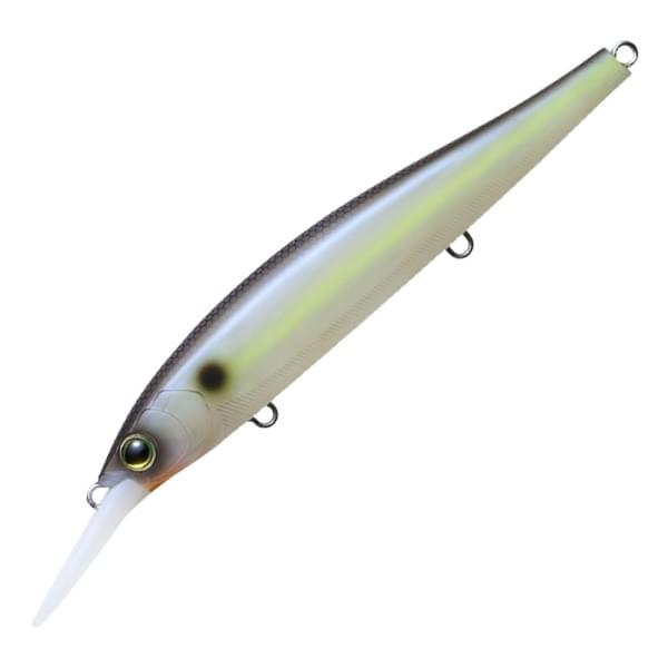 Воблер Yo-Zuri 3DB Jerkbait Deep 110SP R1372-MSSH