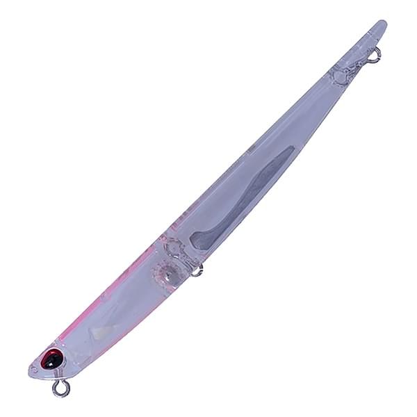 Воблер DUO BAYRUF MANIC SLOW 95 : UV Clear Crush (CLA0618)
