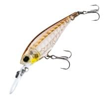 Воблер Yo-Zuri 3DR-X Shad 60SP R1438-GSSM
