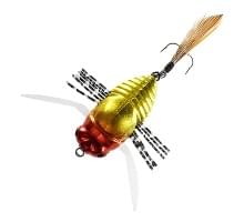 Воблер DUO REALIS SHINMUSHI : Clown Bug (CCC3406)