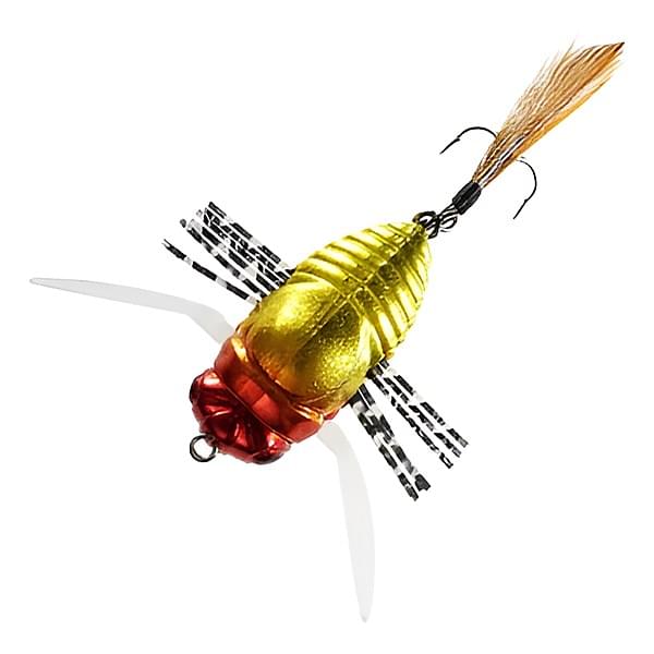 Воблер DUO REALIS SHINMUSHI : Clown Bug (CCC3406)