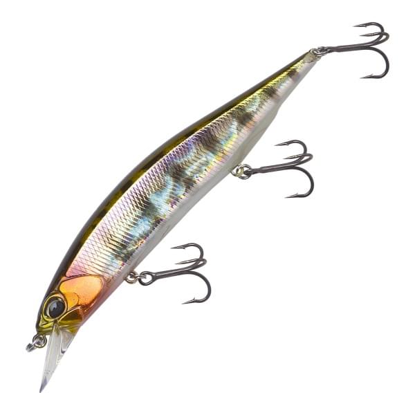 Воблер DUO REALIS JERKBAIT 120SP : Prism Gill (ADA3058)