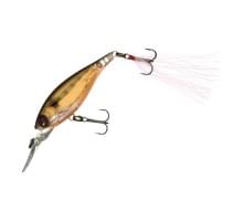 Воблер Yo-Zuri 3DB Shad 70SP R1104-PGBL