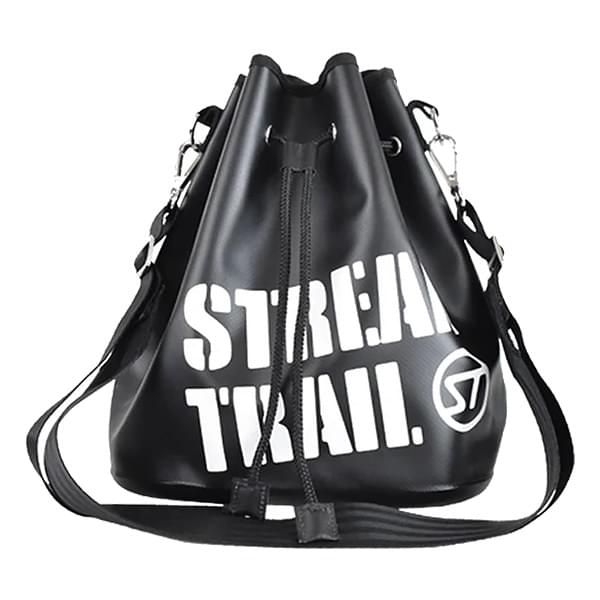 Сумка влагозащитная Stream Trail SD Jelly Mini 3,5L Onyx