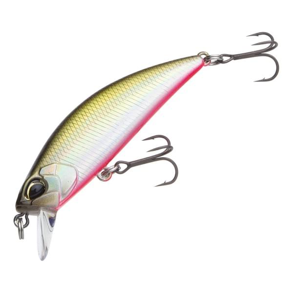 Воблер DUO SPEARHEAD RYUKI 50S : Militia RB (ANA4043)