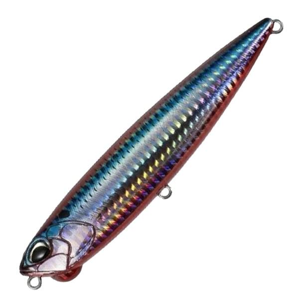 Воблер DUO REALIS PENCIL 100 SW : Red Mullet (GHA0327)