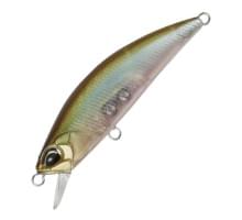 Воблер DUO SPEARHEAD RYUKI 50F : Ghost Minnow (GEA3006)