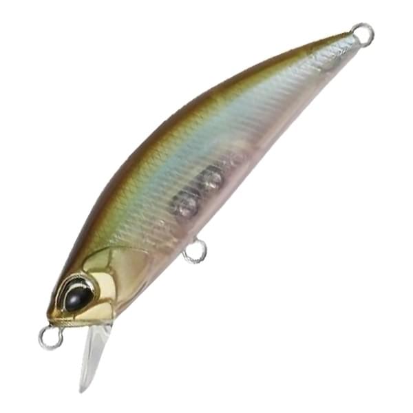 Воблер DUO SPEARHEAD RYUKI 50F : Ghost Minnow (GEA3006)