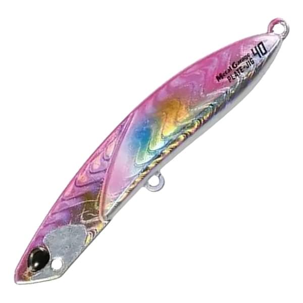 Пилькер DUO METAL GARAGE PLATE JIG 15G : Pink Candy (PXA0471)