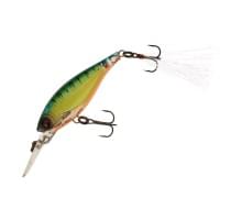 Воблер Yo-Zuri 3DB Shad 70SP R1104-PFT