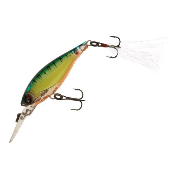 Воблер Yo-Zuri 3DB Shad 70SP R1104-PFT
