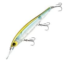 Воблер Yo-Zuri 3DB Jerkbait Deep 110SP R1372-GSPS