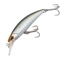 Воблер DUO ROUGH TRAIL BLAZIN 70 : Clear Anchovy (GHA0114)