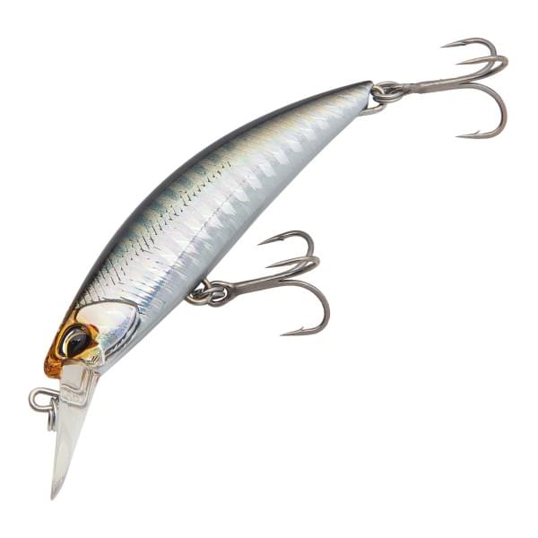 Воблер DUO ROUGH TRAIL BLAZIN 70 : Clear Anchovy (GHA0114)