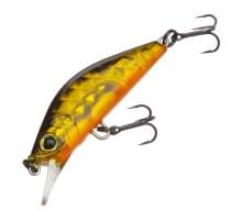 Воблер Yo-Zuri 3DR-X Flat Heavy Minnow 40S R1541-PGBL