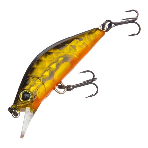 Воблер Yo-Zuri 3DR-X Flat Heavy Minnow 40S R1541-PGBL