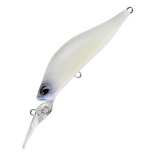 Воблер DUO REALIS ROZANTE SHAD 63MR : Neo Pearl (ACC3008)