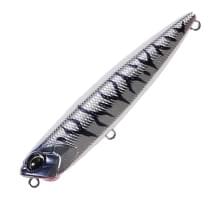Воблер DUO REALIS PENCIL 100 : Chrome Tiger (MCC3124)