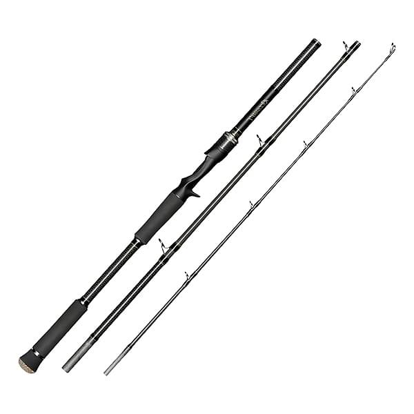 Удилище кастинговое DUO REISHAFT RS-69XHC