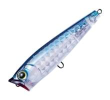 Воблер Yo-Zuri 3DR-X Popper 65F R1435-TPB