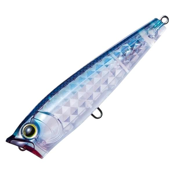 Воблер Yo-Zuri 3DR-X Popper 65F R1435-TPB