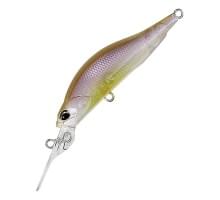 Воблер DUO REALIS ROZANTE SHAD 57MR : Ghost Wakasagi (CCC3260)