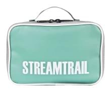 Несессер влагозащитный Stream Trail Scallop Pouch Emerald
