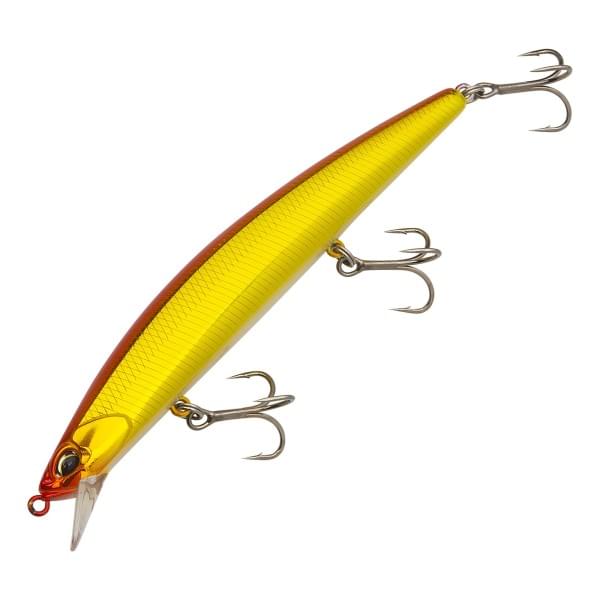 Воблер DUO TIDE MINNOW SPRAT 120SF : Red Shiner (ASA0032)