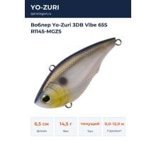Воблер Yo-Zuri 3DB Vibe 65S R1145-MGZS