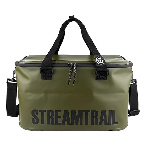 Сумка влагозащитная Stream Trail Mactra L 30L OD