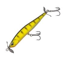 Воблер DUO REALIS SPINBAIT 80 : Gold Perch (ASA3146)