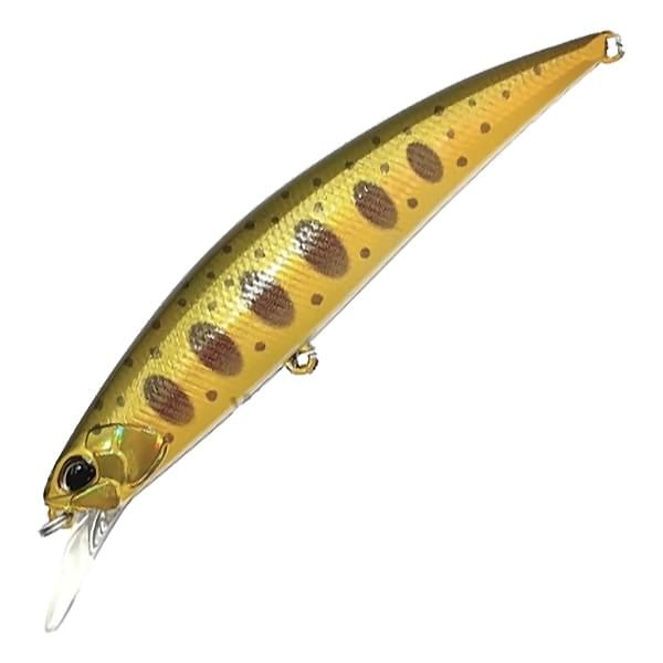 Воблер DUO SPEARHEAD RYUKI 95S : Natural Yamame (ANI4004)