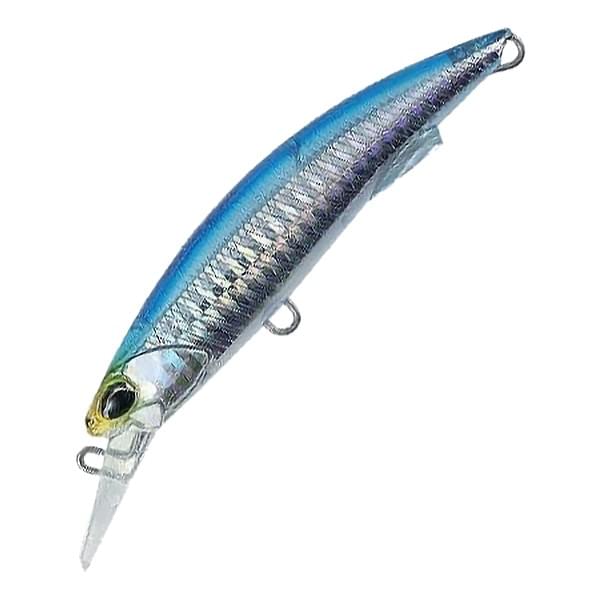 Воблер DUO ROUGH TRAIL BLAZIN 110 : Clear Blue Back (GHN0172)