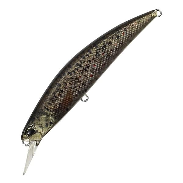 Воблер DUO SPEARHEAD RYUKI 95S : Brown Trout ND (CCC3815)