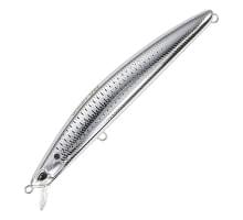 Воблер DUO TIDE MINNOW GHOST 170F : Silver Slash Mullet (CSA0617)