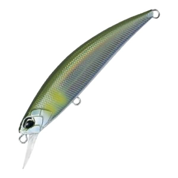 Воблер DUO SPEARHEAD RYUKI 70S : Ayu (ANA4010)