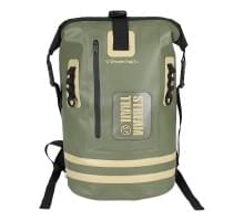Рюкзак влагозащитный Stream Trail Dry Tank Stripe 25L Ranger-Olive/Sand