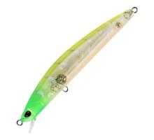 Воблер DUO TIDE MINNOW SPRAT 100SF : Lime Head Clear Gigo (CEA0737)