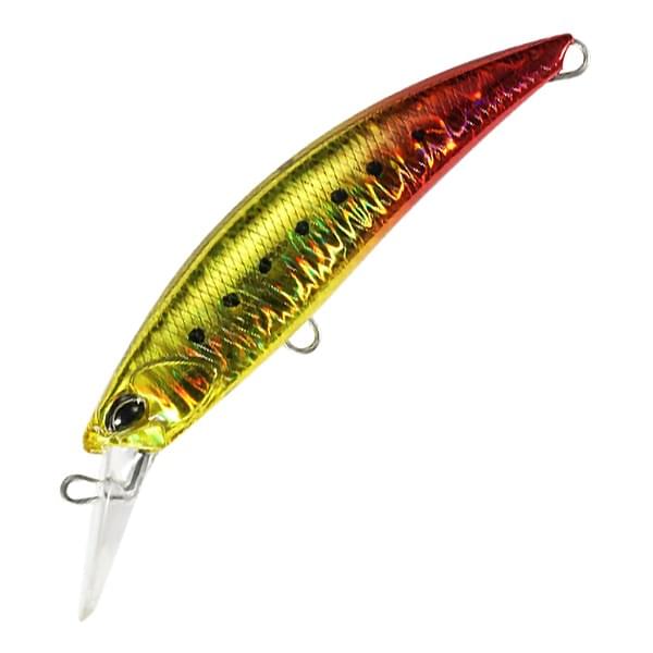 Воблер DUO ROUGH TRAIL BLAZIN 85 : Burning Gold Sardine (CPA0678)