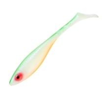 Приманка силиконовая Gator Superslow 20см (1шт) #Irish UV (612)